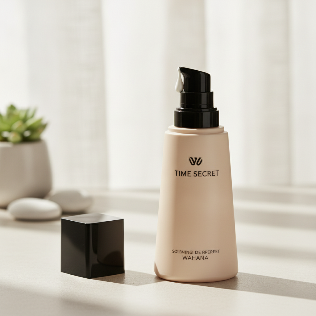 Rotina noturna com retinol para pele madura: Passo a Passo - Retinol Cream